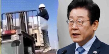 Sri Lankan Migrant Worker Abused in South Korea: Viral Video Prompts Outrage and Presidential Action
