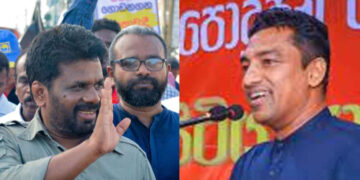 Former SLPP MP Tissakutty Arachchi Apologizes in Court Over Remarks About President Anura Kumara Dissanayake