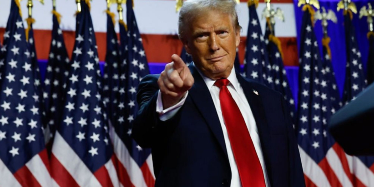 President Trump Imposes 30% Tariff on Sri Lankan Exports, Effective August 1
