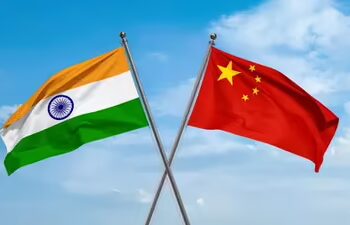 India and China Boost Diplomatic Engagements: Talks Focus on Air Links, Trade, and Border Dialogue