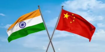 India and China Boost Diplomatic Engagements: Talks Focus on Air Links, Trade, and Border Dialogue