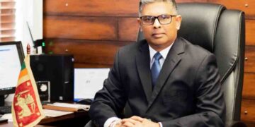 Minister Bimal Ratnayake Breaks Silence on 323 Container Trucks Leaving the Port