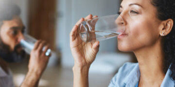 National Water Board Requests Public to Limit Water Usage Amid Dry Weather