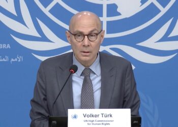 Attorney General Challenges UN Report References to AG’s Department