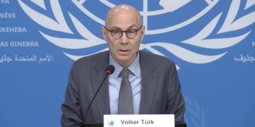 Attorney General Challenges UN Report References to AG’s Department