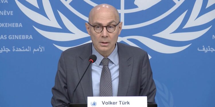 Attorney General Challenges UN Report References to AG’s Department