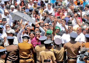 Attorney General Questions Ranil Wickremesinghe’s UK Invitation Letter Amid State Fund Misuse Case