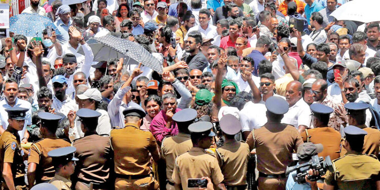 Attorney General Questions Ranil Wickremesinghe’s UK Invitation Letter Amid State Fund Misuse Case