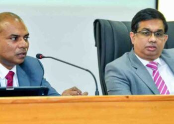Presidential Secretariat Hosts Key Meeting on National Anti-Corruption Action Plan 2025–2029