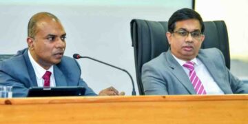 Presidential Secretariat Hosts Key Meeting on National Anti-Corruption Action Plan 2025–2029