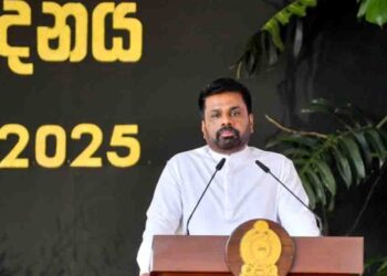 President Anura Kumara Dissanayake Urges Urgent Reforms in Public Service