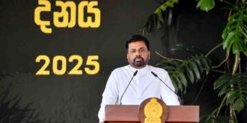 President Anura Kumara Dissanayake Urges Urgent Reforms in Public Service