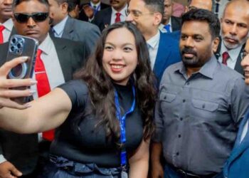 Pre-Budget Discussion on Women and Children’s Affairs Held Under President Anura Kumara Dissanayake