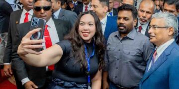 Pre-Budget Discussion on Women and Children’s Affairs Held Under President Anura Kumara Dissanayake