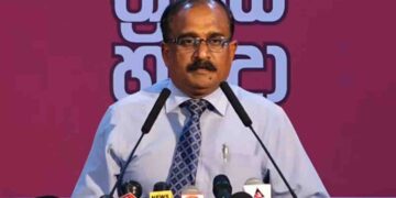 Joint No-Confidence Motion Against Deputy Defence Minister to Be Submitted Today