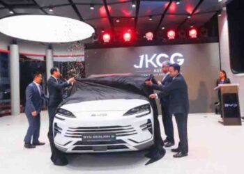 John Keells to Place Rs. 3.6B Guarantee in State Bank and Pay Interest; Customs to Release 991 BYD Vehicles Allegedly Imported via Tax Loophole — Investigation Continues