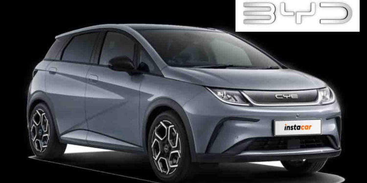 Minister Anil Jayantha Fernando Responds to BYD Vehicle Tax Evasion Allegations