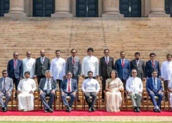 Sri Lanka Supreme Court to Hear Petitions Against Digital ID MoU with India
