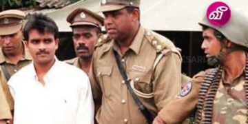 Chemmani: Convicted Soldier Ready to Testify in International Probe