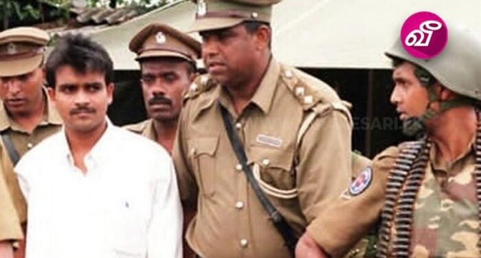 Chemmani: Convicted Soldier Ready to Testify in International Probe