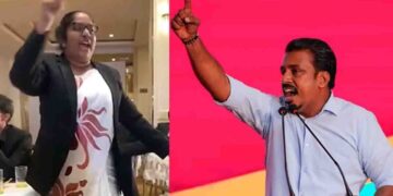 Youth Association Elections Marred by Protests Against Ministers and New Officers