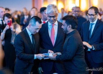 Sri Lanka Can Be ‘Macau for India’: $1.2B City of Dreams Resort Opens in Colombo