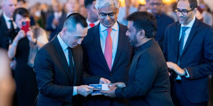 Sri Lanka Can Be ‘Macau for India’: $1.2B City of Dreams Resort Opens in Colombo