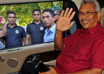 CID Questions Udayanga Weeratunga and Wife Over 2007 MiG Aircraft Deal