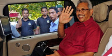 CID Questions Udayanga Weeratunga and Wife Over 2007 MiG Aircraft Deal