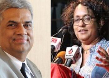 Prime Minister Responds to Claims of Ranil Wickremesinghe’s Late-Night Hospital Visit