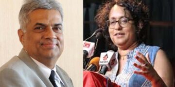 Prime Minister Responds to Claims of Ranil Wickremesinghe’s Late-Night Hospital Visit