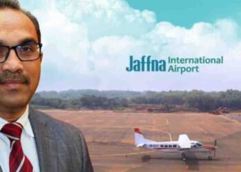 Government to Upgrade Jaffna International Airport into Full-Fledged International Gateway