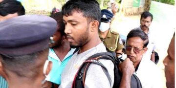 CTID Summons Vanni Journalist Kanapathipillai Kumanan Over Ongoing Investigation