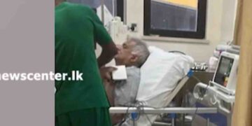 Minister Samantha Vidyarathna Criticizes Ranil, Says Law Enforcement Will Heal Country’s Problems