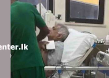 Lalkantha Claims Bail Report on Ranil Wickremesinghe Has Destroyed His Political Career
