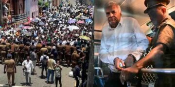 Intelligence Agencies Identify Opposition Politicians Behind Fort Magistrate’s Court Crowd