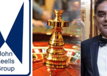 Breach of Agreement! Ravi Wijeratne Sues John Keells for Rs. 15 Billion Over ‘City of Dreams’ Casino