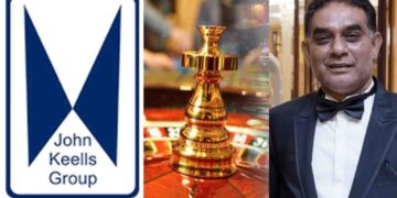 Breach of Agreement! Ravi Wijeratne Sues John Keells for Rs. 15 Billion Over ‘City of Dreams’ Casino