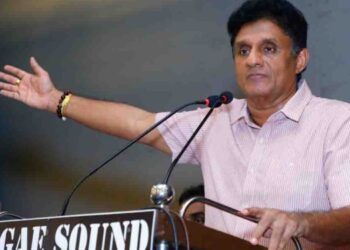 Opposition Leader Slams Government Over Escalating Murders and National Security Failures