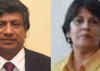 Sandra Perera and Saman Ekanayake Summoned to CID Over Foreign Trip Expenses