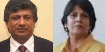 Sandra Perera and Saman Ekanayake Summoned to CID Over Foreign Trip Expenses