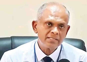 SJB MP Mujibur Rahuman Slams Govt Over Unlawful Release of 323 Containers