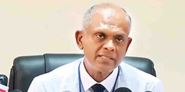 SJB MP Mujibur Rahuman Slams Govt Over Unlawful Release of 323 Containers