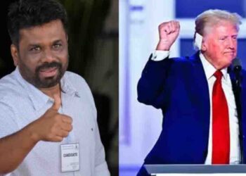 U.S. Reduces Tariff on Sri Lankan Goods from 30% to 20%