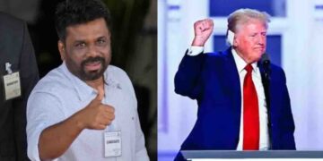 U.S. Reduces Tariff on Sri Lankan Goods from 30% to 20%