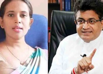 Former Navy Commander Nishantha Ulugetenne Arrested Over Abduction Case Linked to Colombo Disappearances