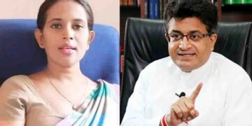 Former Navy Commander Nishantha Ulugetenne Arrested Over Abduction Case Linked to Colombo Disappearances