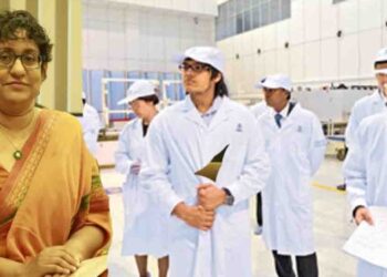 PM Harini Amarasuriya: No Government Funds Used for Rohitha Rajapaksa’s Supreme Satellite Project