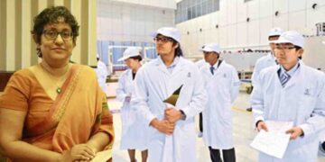 PM Harini Amarasuriya: No Government Funds Used for Rohitha Rajapaksa’s Supreme Satellite Project