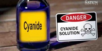 Cyanide Vial Seized at Angunukolapelessa Prison Linked to Assassination Plot